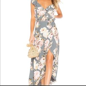 Privacy Please Fillmore Dress Size S